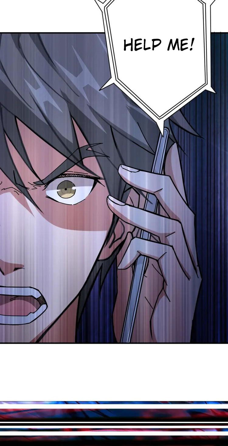 God Slayer Chapter 42 page 47 - Chapter 42