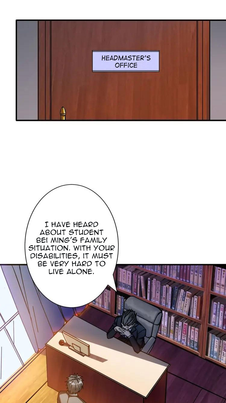 God Slayer Chapter 47 page 10 - Chapter 47