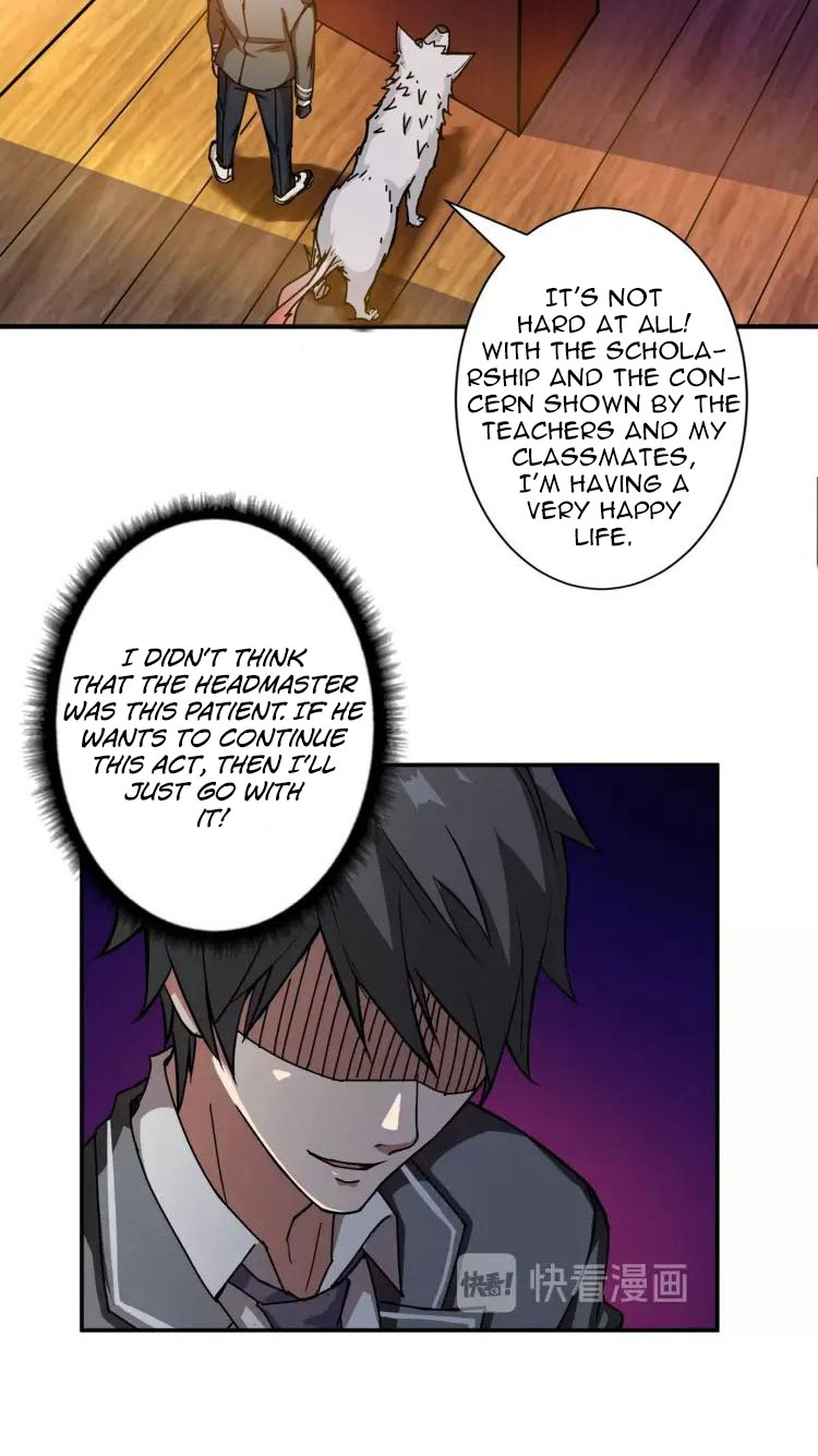 God Slayer Chapter 47 page 11 - Chapter 47