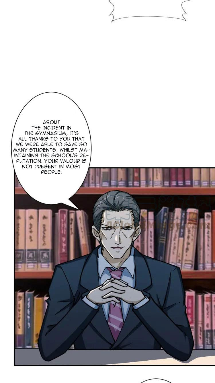 God Slayer Chapter 47 page 13 - Chapter 47