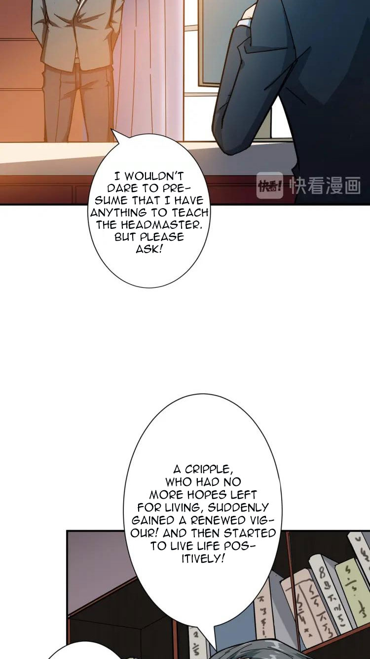 God Slayer Chapter 47 page 16 - Chapter 47