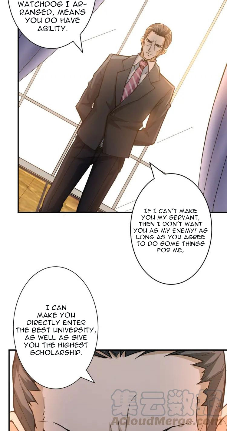 God Slayer Chapter 47 page 25 - Chapter 47