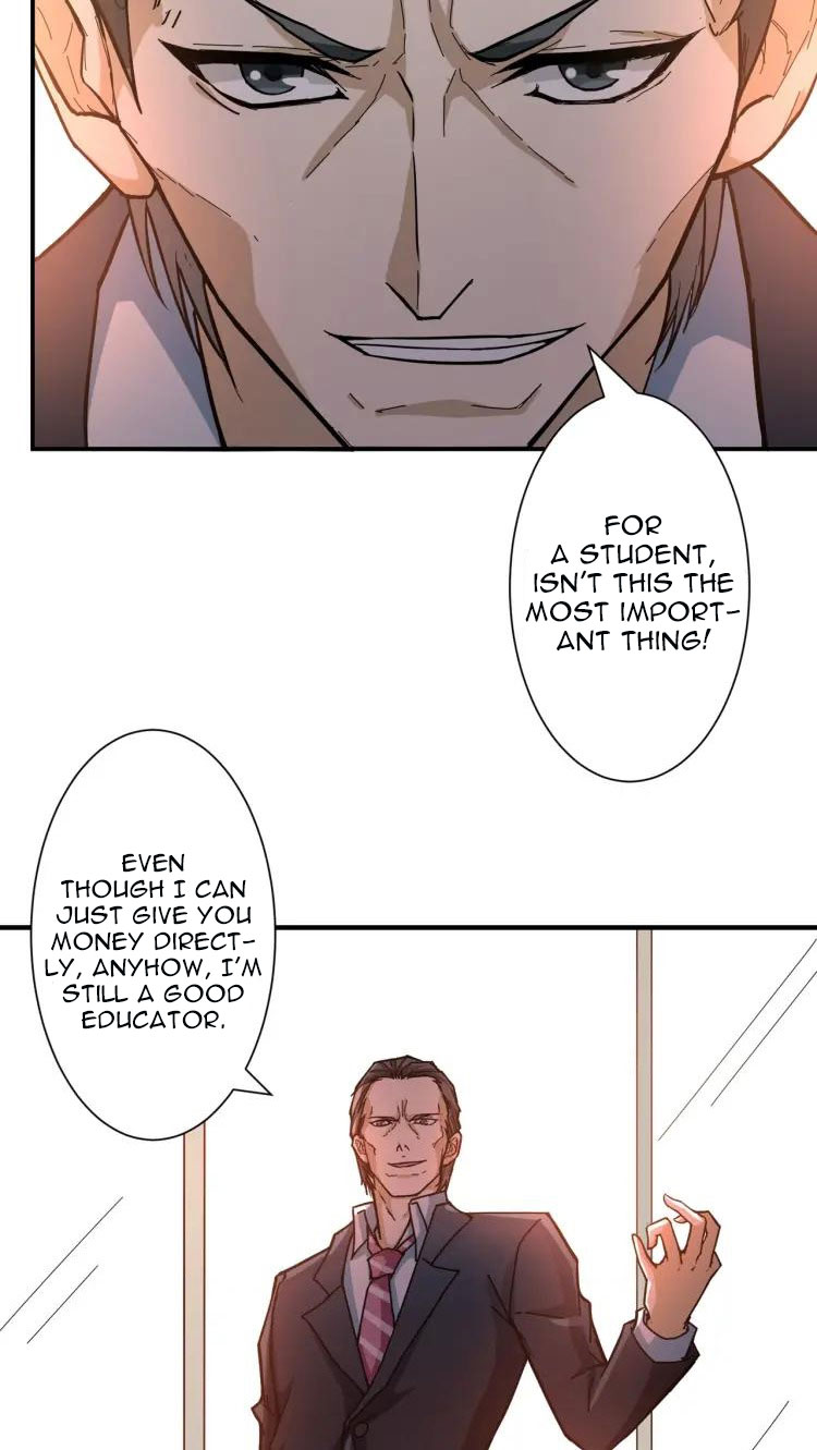 God Slayer Chapter 47 page 26 - Chapter 47