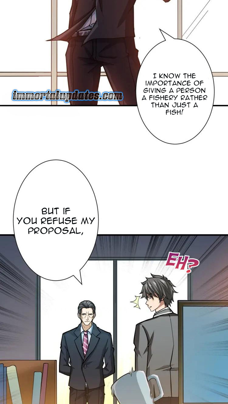 God Slayer Chapter 47 page 27 - Chapter 47