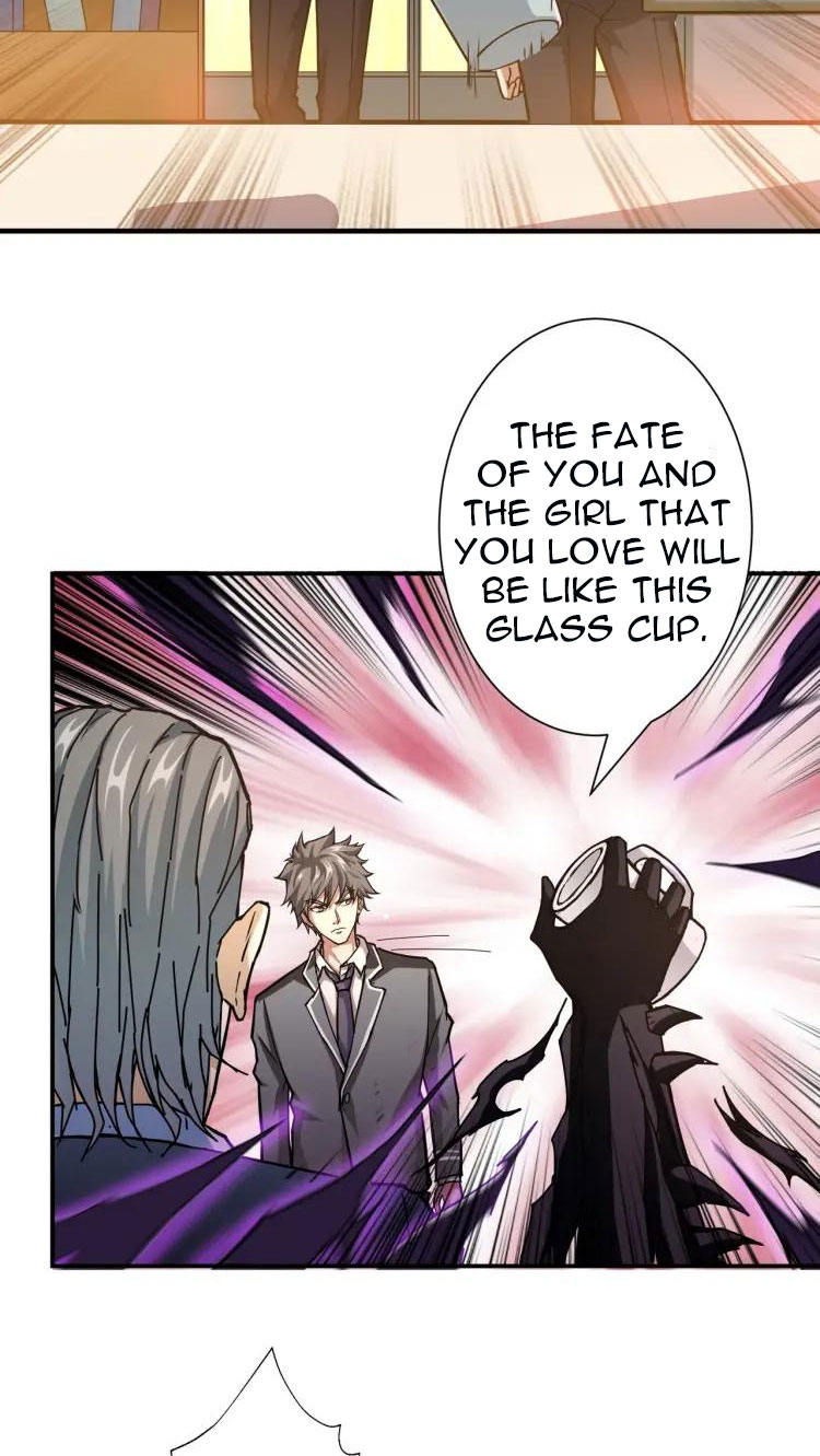 God Slayer Chapter 47 page 28 - Chapter 47