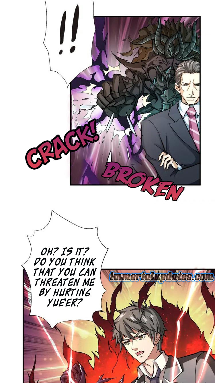 God Slayer Chapter 47 page 29 - Chapter 47