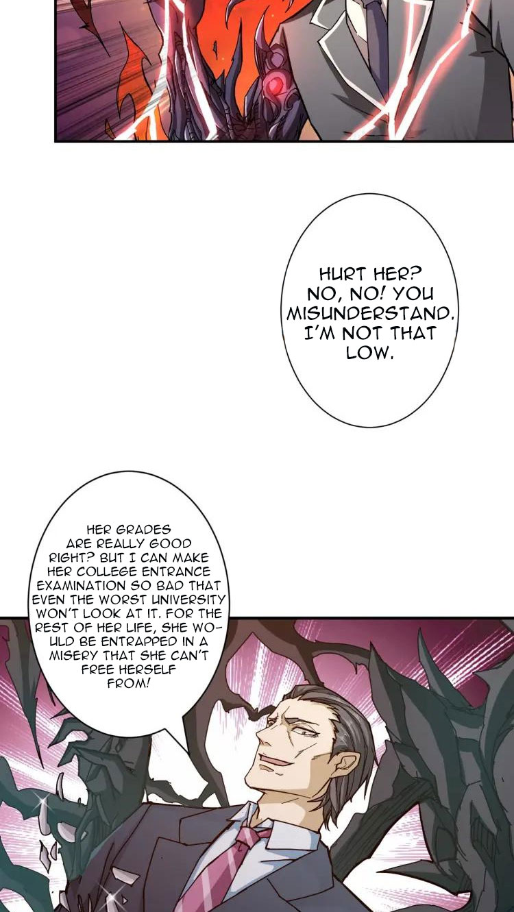 God Slayer Chapter 47 page 30 - Chapter 47