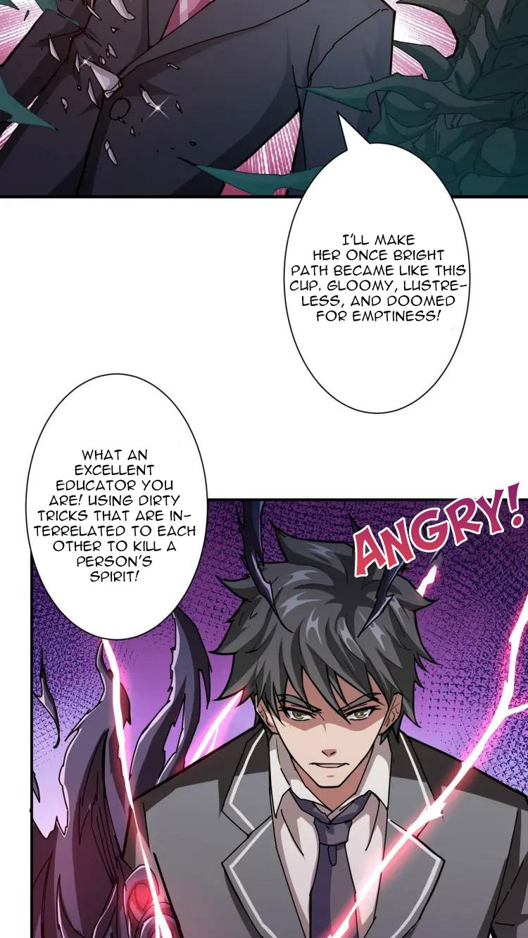 God Slayer Chapter 47 page 31 - Chapter 47
