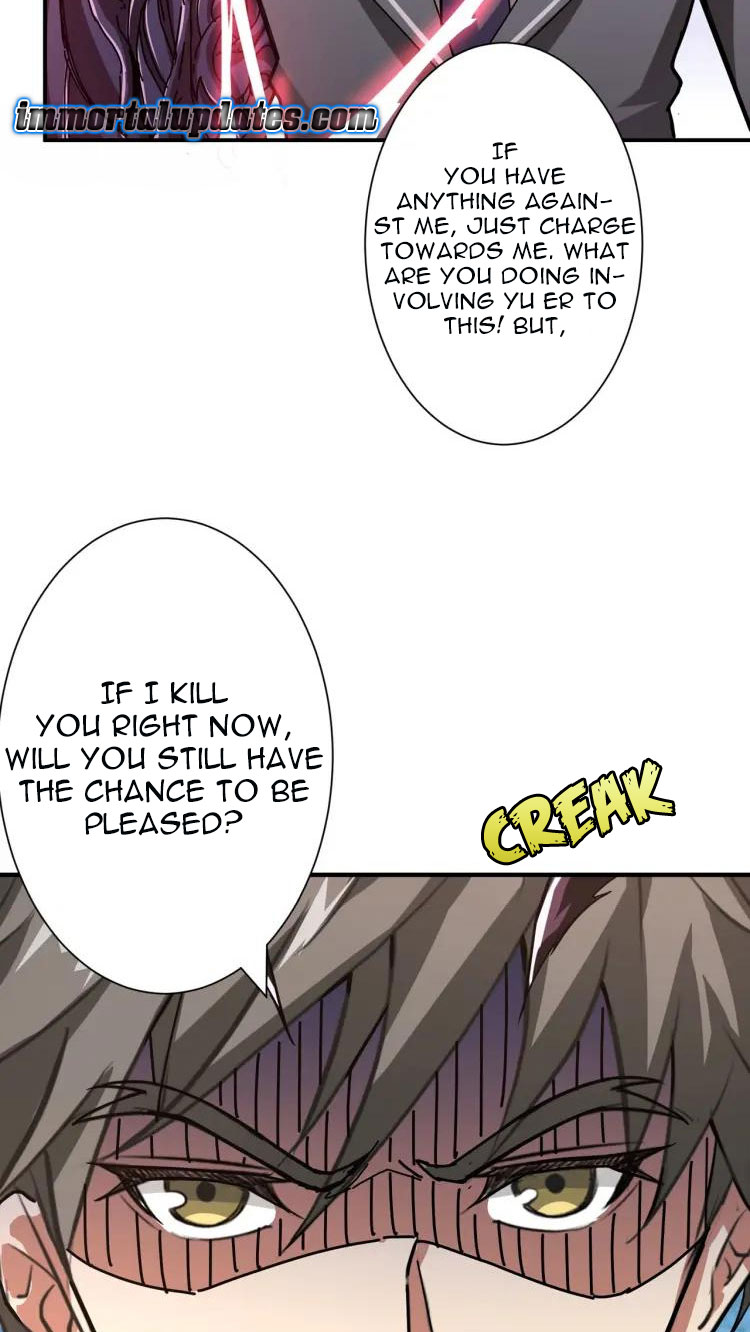 God Slayer Chapter 47 page 32 - Chapter 47
