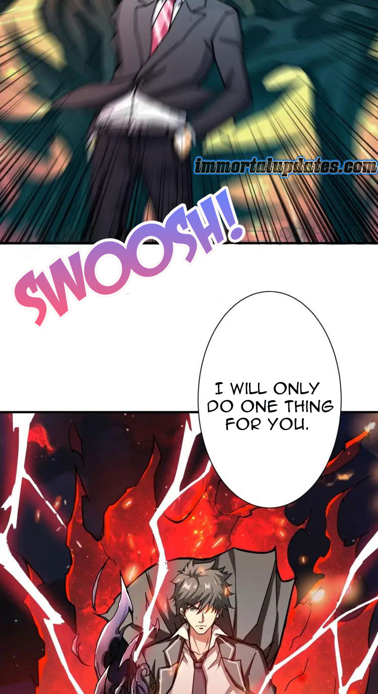 God Slayer Chapter 47 page 34 - Chapter 47