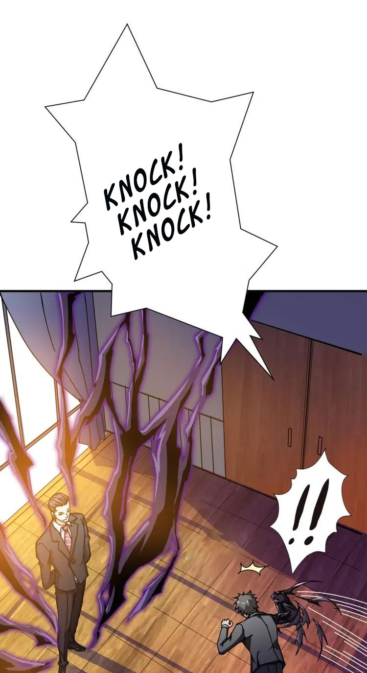 God Slayer Chapter 47 page 36 - Chapter 47