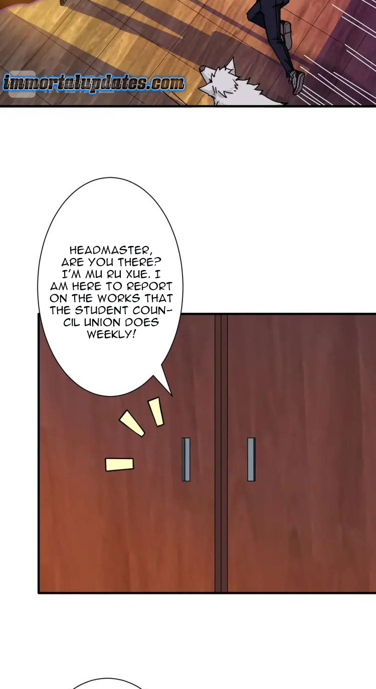 God Slayer Chapter 47 page 37 - Chapter 47