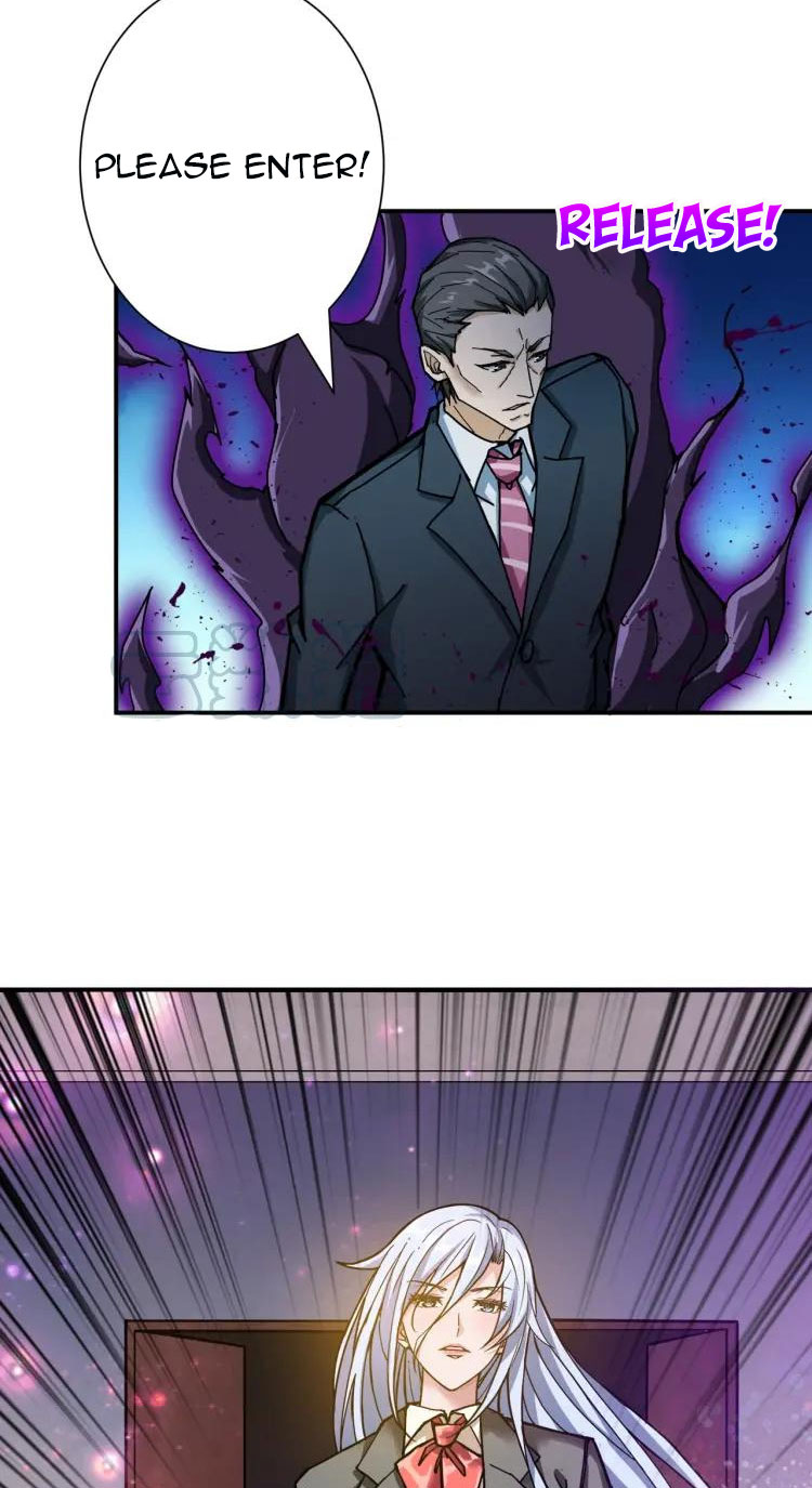 God Slayer Chapter 47 page 38 - Chapter 47
