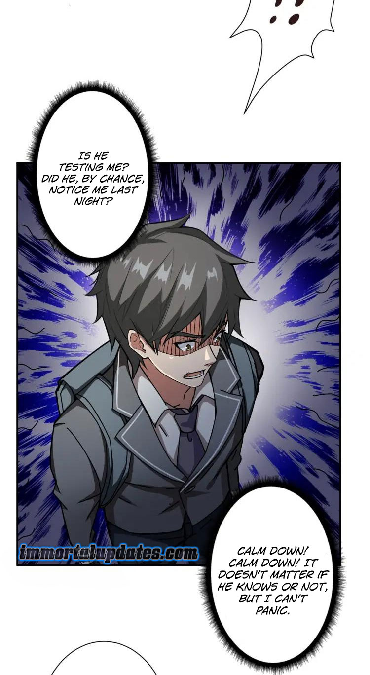 God Slayer Chapter 47 page 4 - Chapter 47