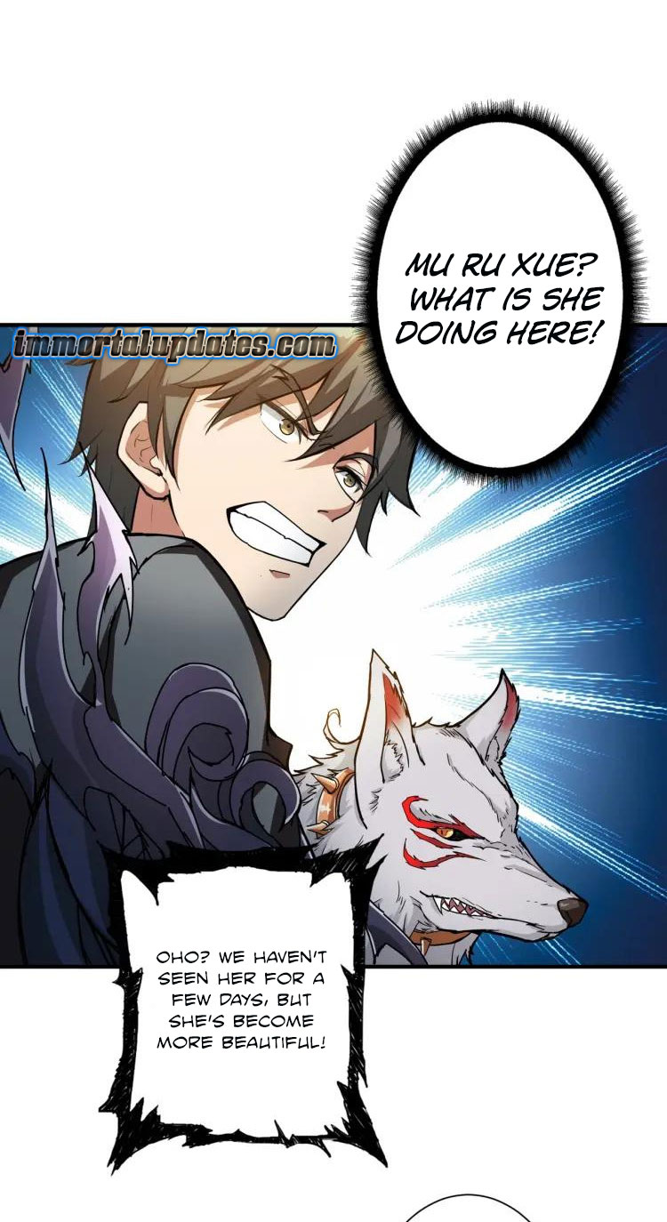 God Slayer Chapter 47 page 40 - Chapter 47
