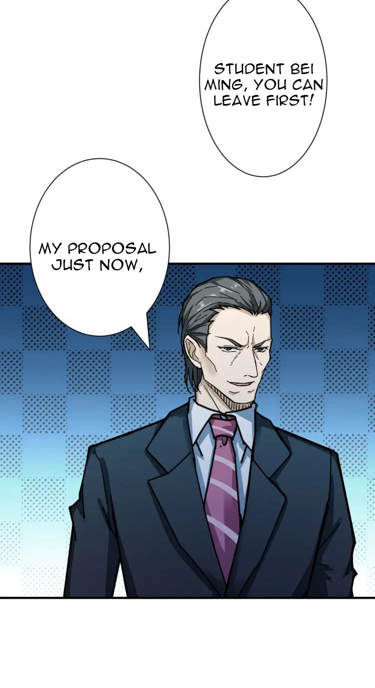 God Slayer Chapter 47 page 41 - Chapter 47
