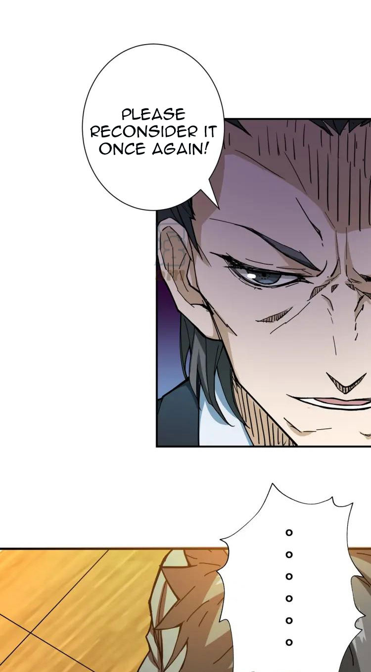God Slayer Chapter 47 page 42 - Chapter 47