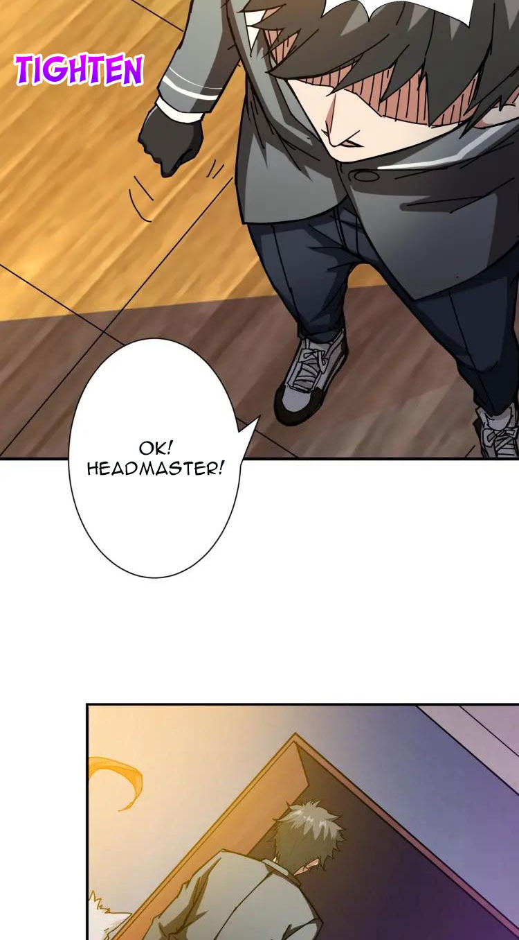 God Slayer Chapter 47 page 43 - Chapter 47