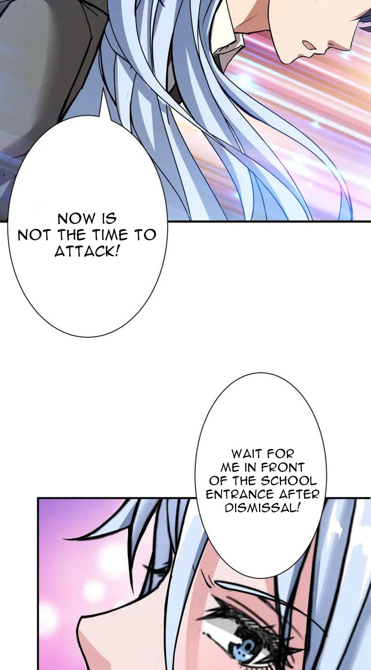 God Slayer Chapter 47 page 45 - Chapter 47