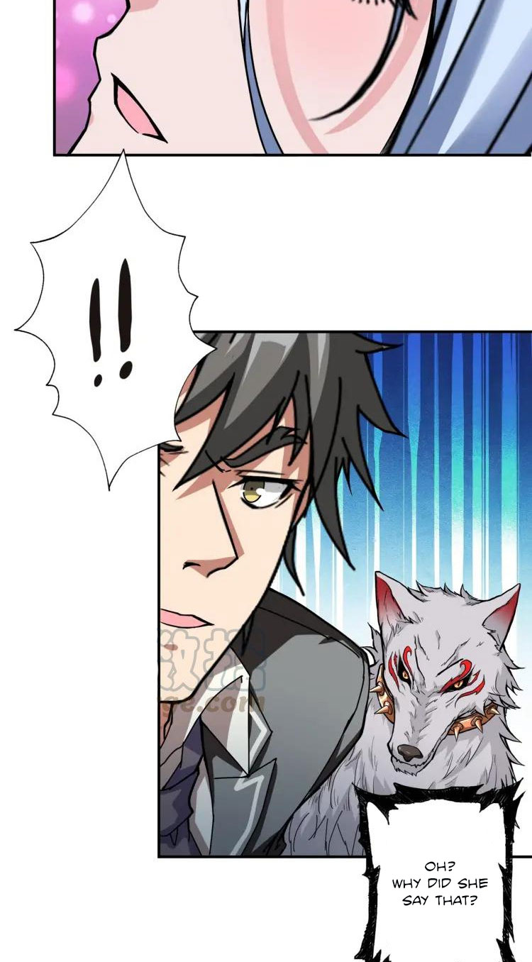 God Slayer Chapter 47 page 46 - Chapter 47
