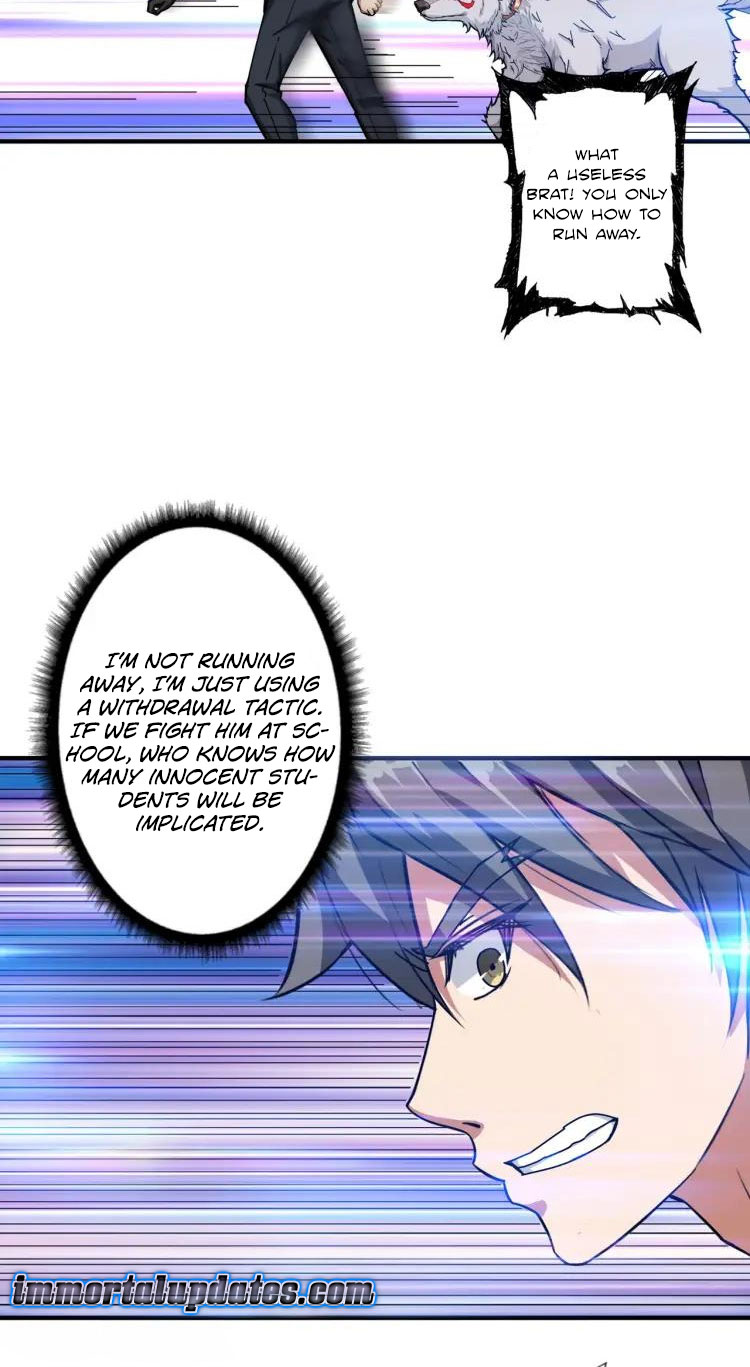 God Slayer Chapter 47 page 7 - Chapter 47