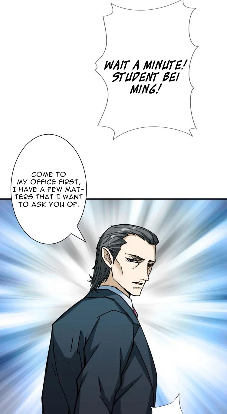 God Slayer Chapter 47 page 8 - Chapter 47