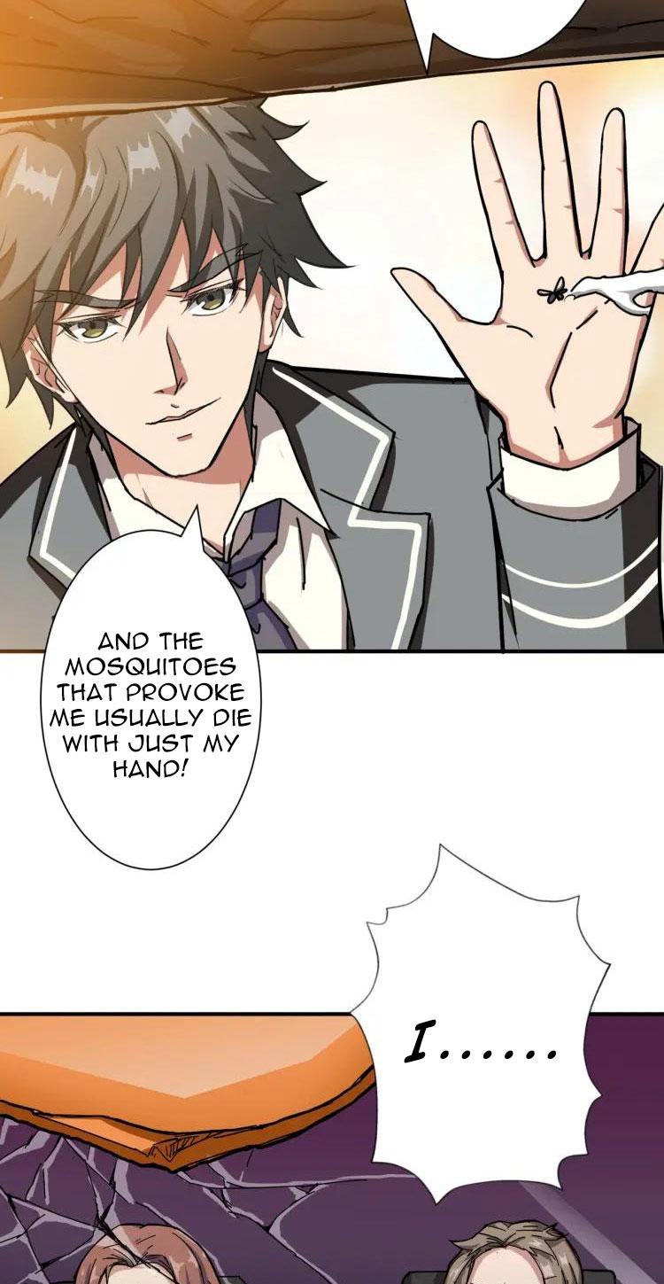 God Slayer Chapter 48 page 15 - Chapter 48