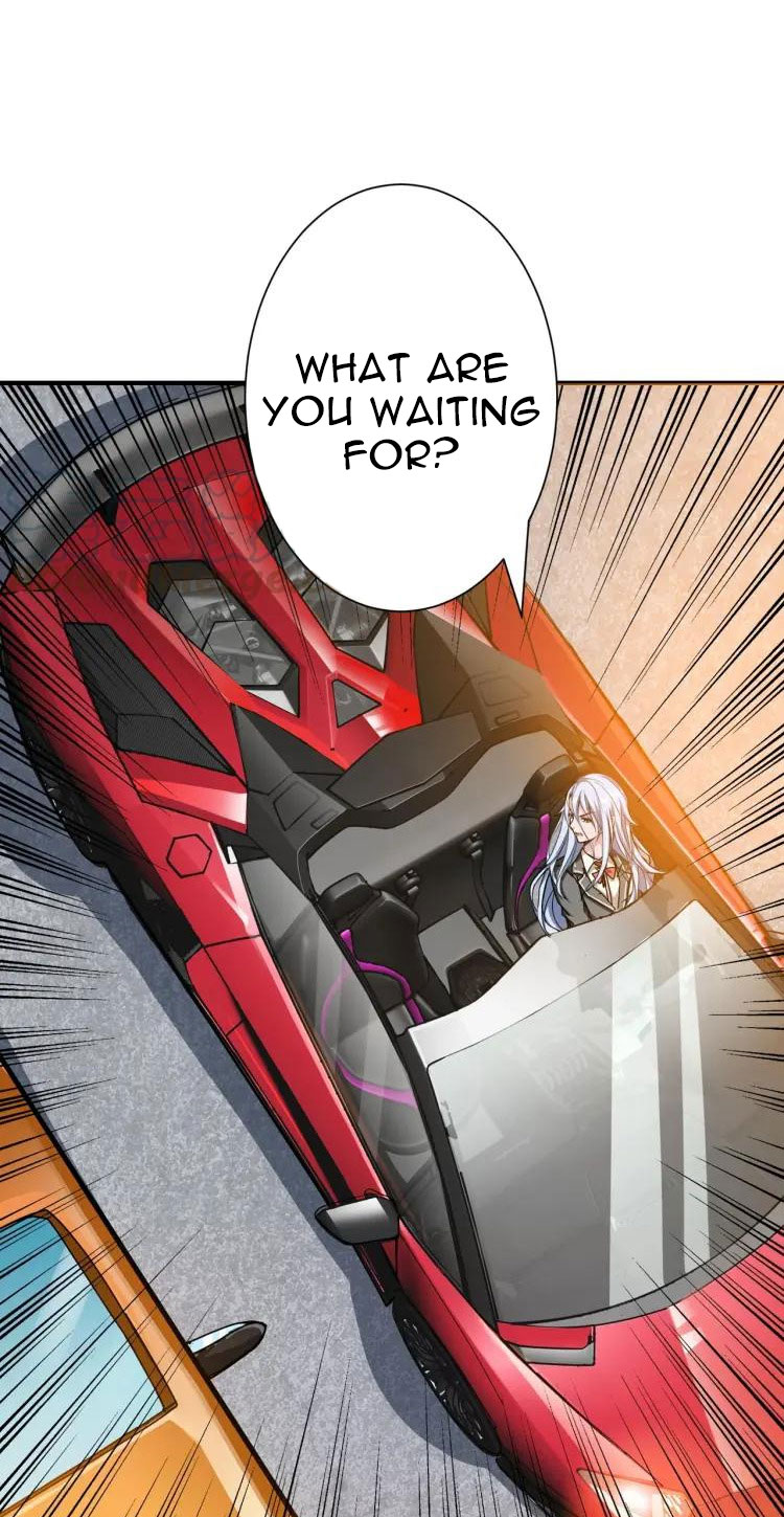 God Slayer Chapter 48 page 17 - Chapter 48