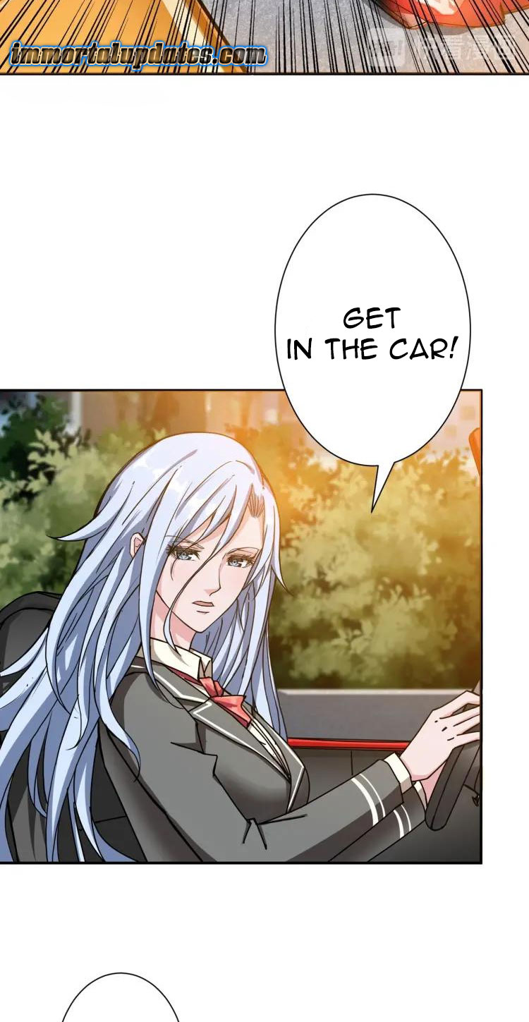 God Slayer Chapter 48 page 18 - Chapter 48