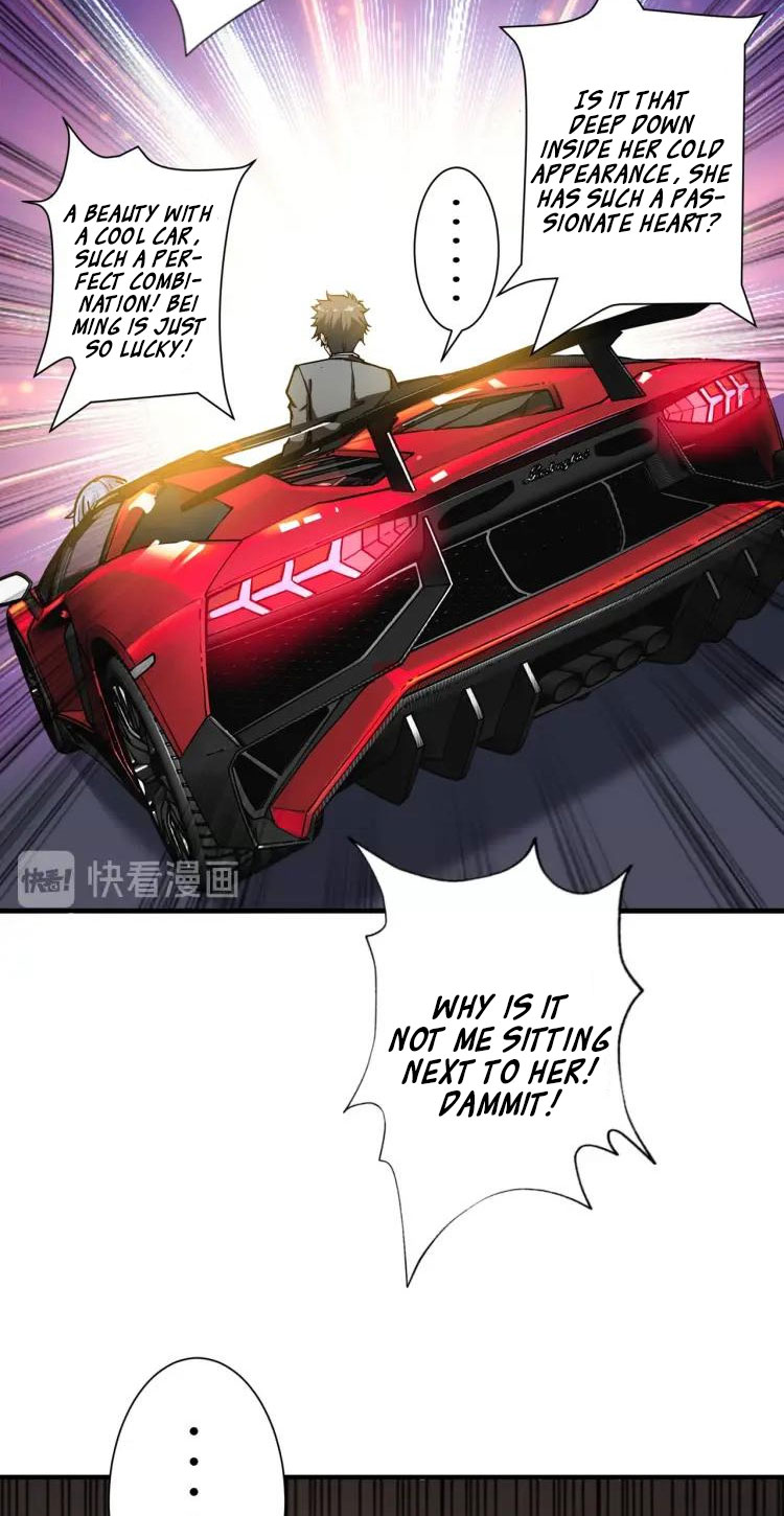 God Slayer Chapter 48 page 20 - Chapter 48