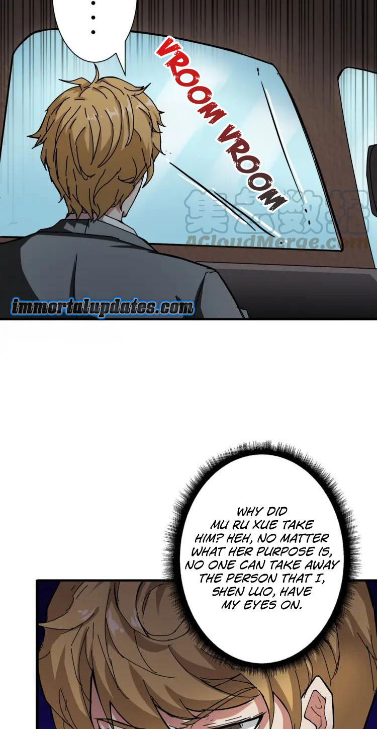 God Slayer Chapter 48 page 21 - Chapter 48