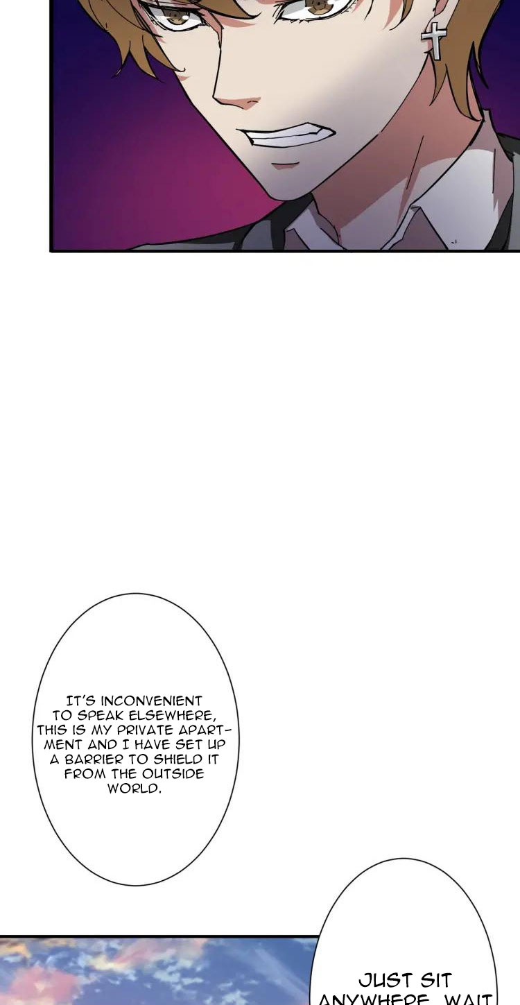 God Slayer Chapter 48 page 22 - Chapter 48