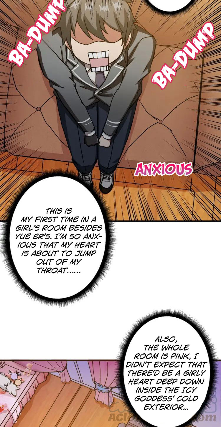 God Slayer Chapter 48 page 24 - Chapter 48