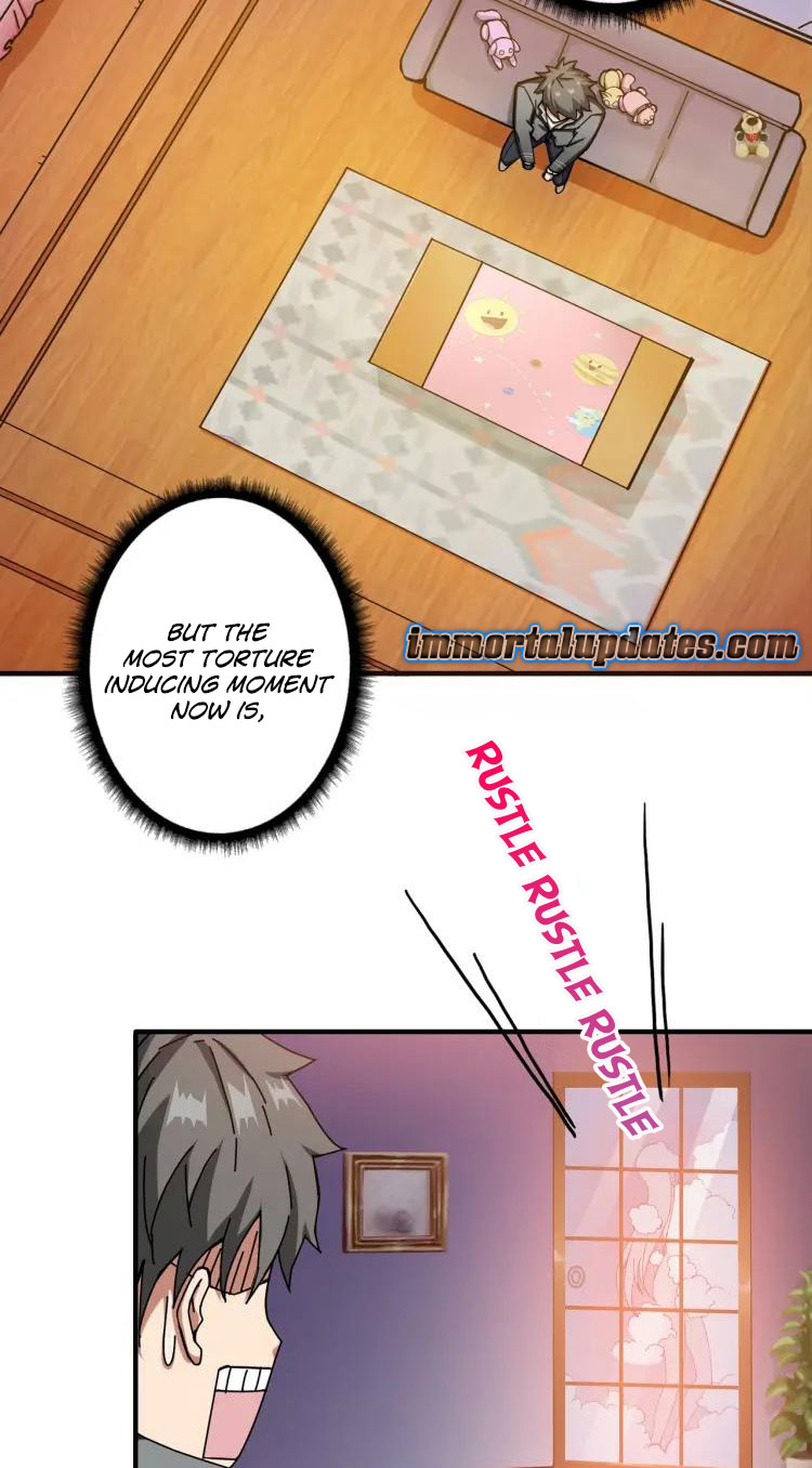 God Slayer Chapter 48 page 25 - Chapter 48