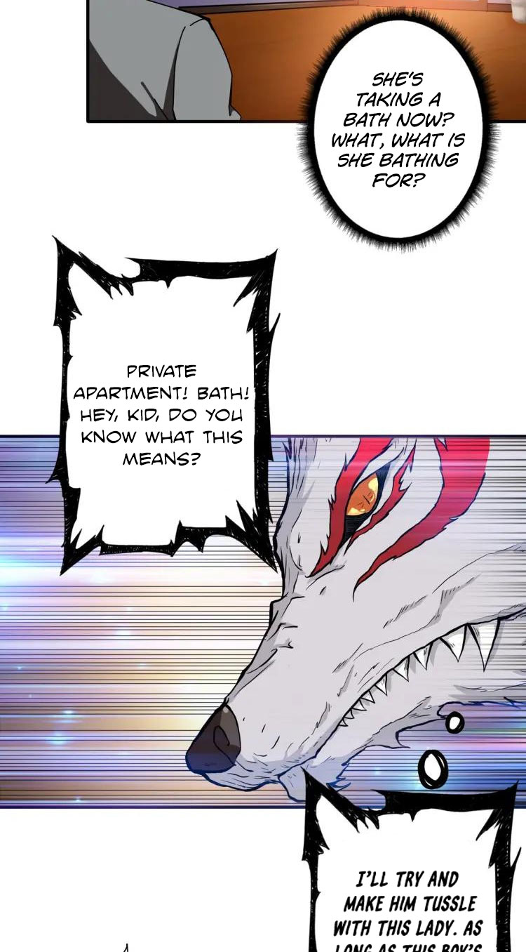 God Slayer Chapter 48 page 26 - Chapter 48
