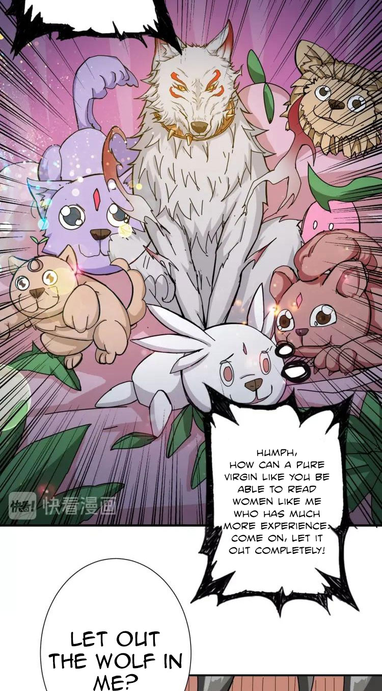 God Slayer Chapter 48 page 28 - Chapter 48