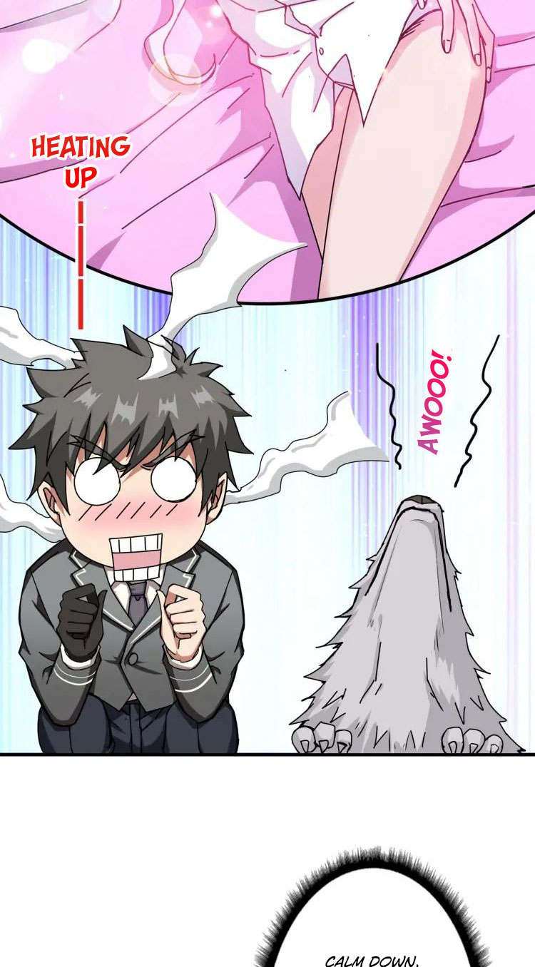 God Slayer Chapter 48 page 30 - Chapter 48