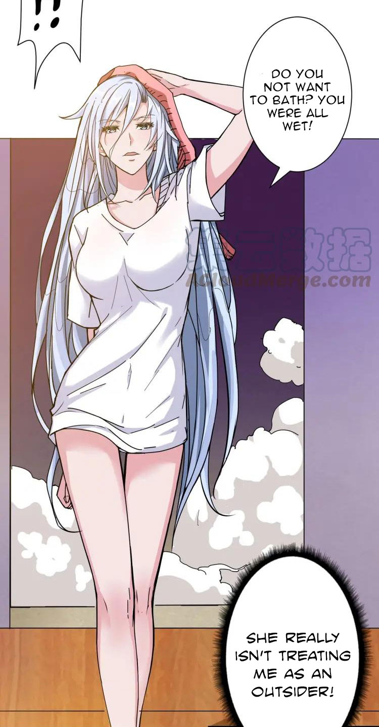 God Slayer Chapter 48 page 33 - Chapter 48