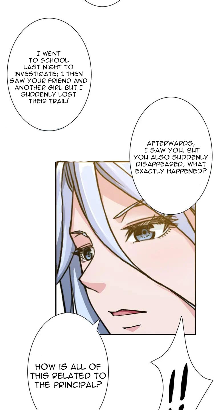 God Slayer Chapter 48 page 37 - Chapter 48