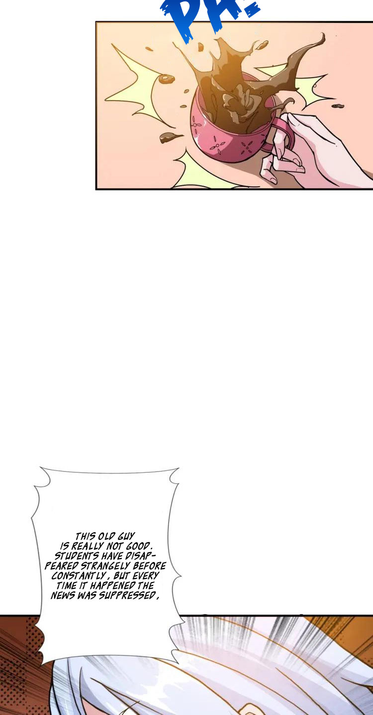 God Slayer Chapter 48 page 40 - Chapter 48