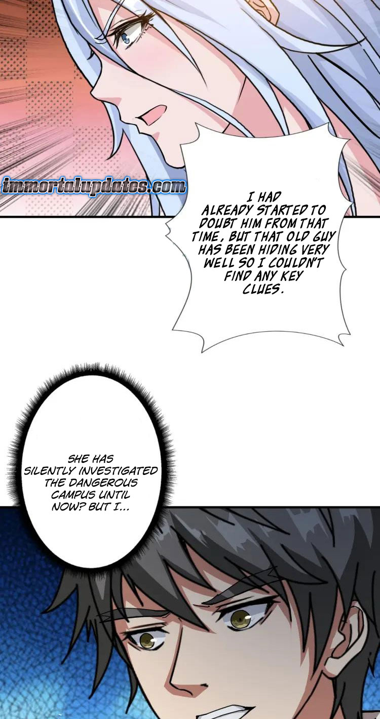 God Slayer Chapter 48 page 41 - Chapter 48