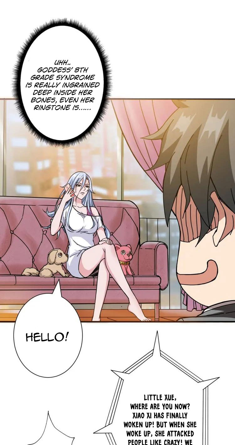 God Slayer Chapter 48 page 43 - Chapter 48