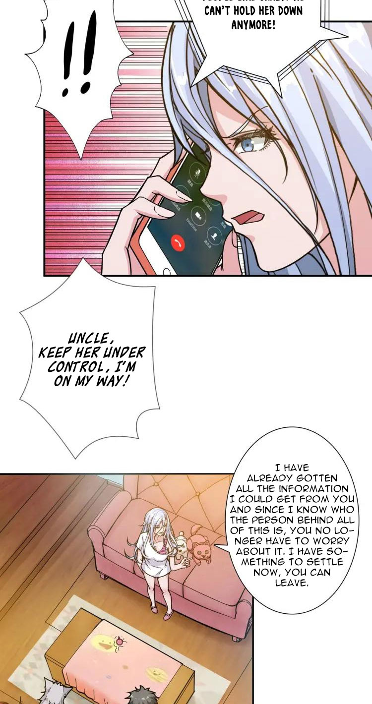 God Slayer Chapter 48 page 44 - Chapter 48
