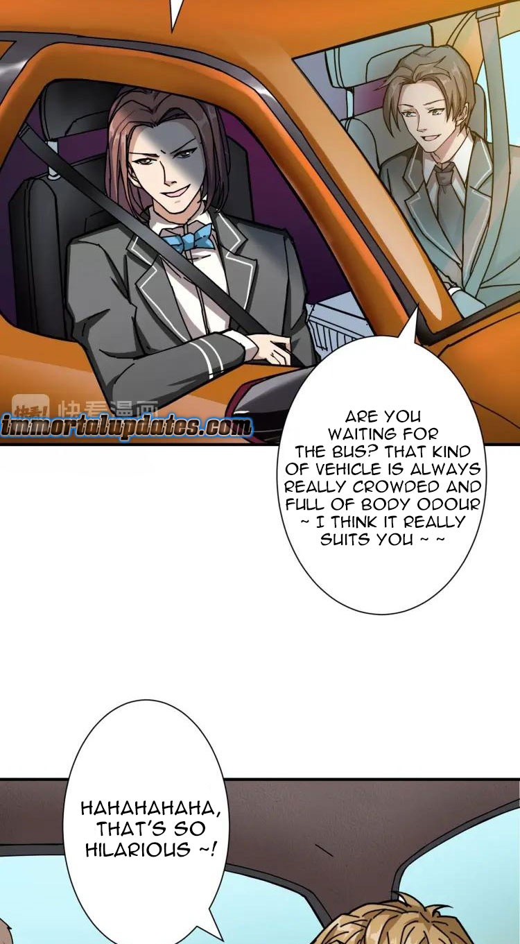 God Slayer Chapter 48 page 6 - Chapter 48