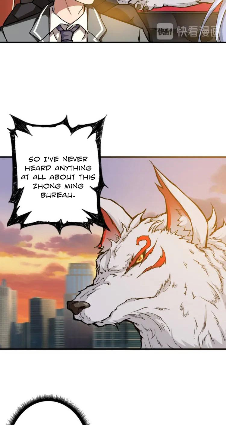God Slayer Chapter 49 page 10 - Chapter 49