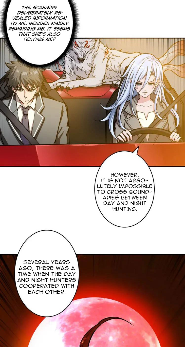 God Slayer Chapter 49 page 11 - Chapter 49