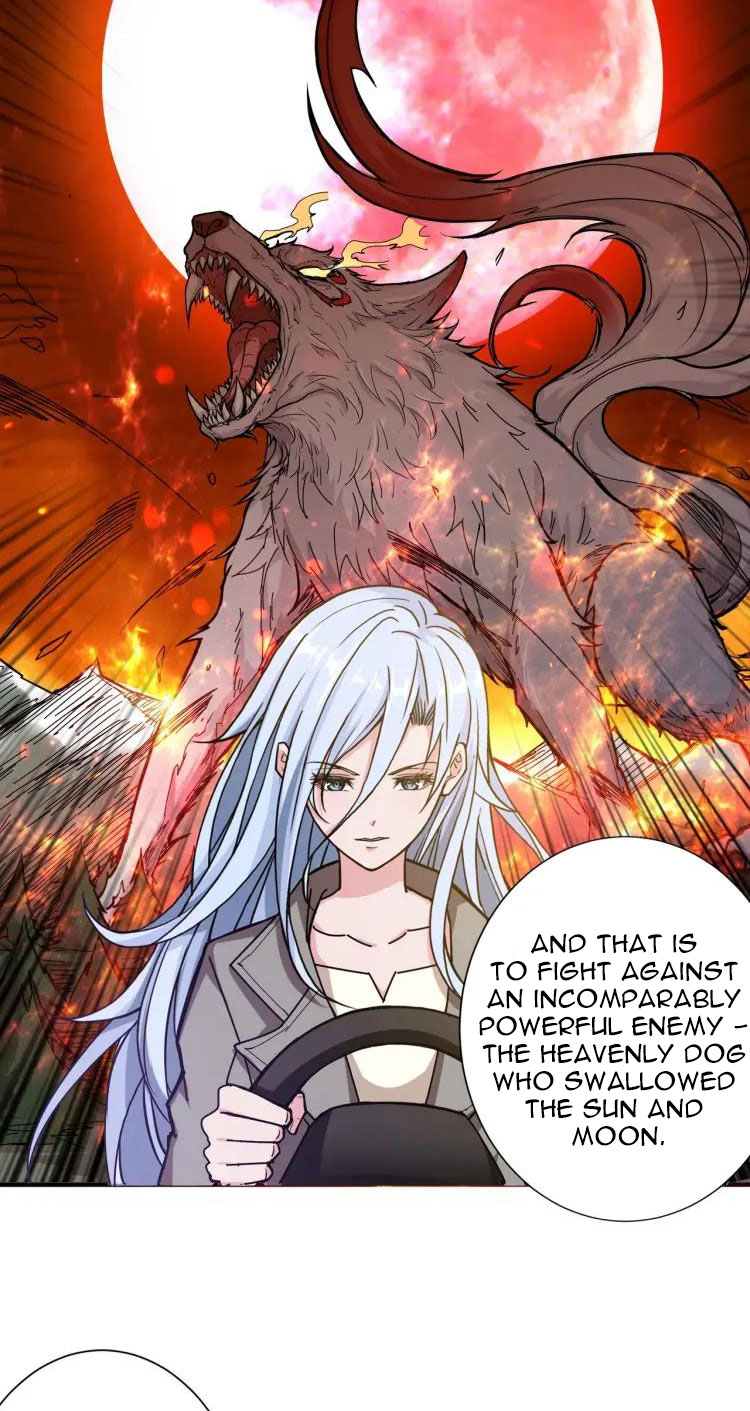 God Slayer Chapter 49 page 12 - Chapter 49