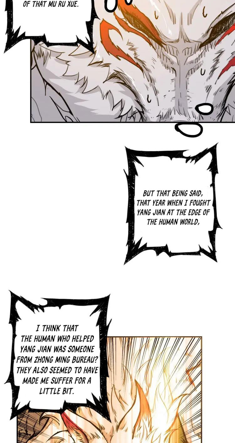 God Slayer Chapter 49 page 14 - Chapter 49