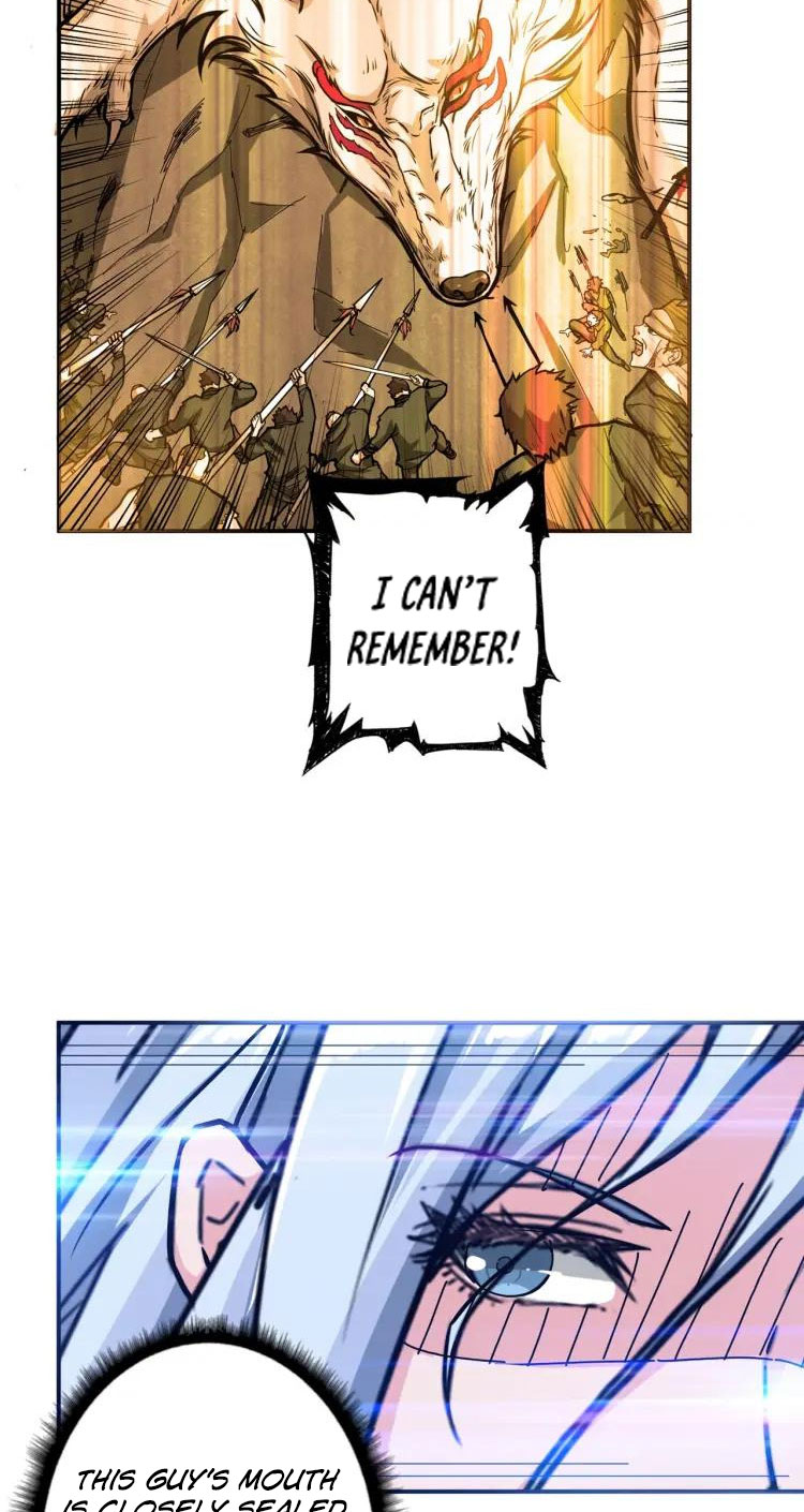 God Slayer Chapter 49 page 15 - Chapter 49