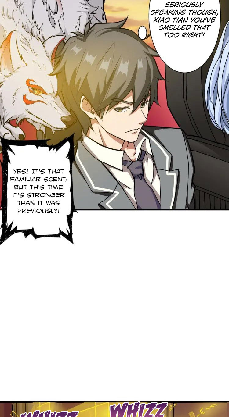 God Slayer Chapter 49 page 18 - Chapter 49